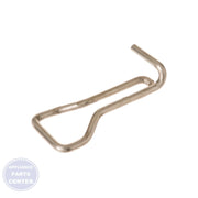 GE DISHWASHER DOOR LOCK HOOK WD01X10429 - Main view showing secure locking mechanism for select models