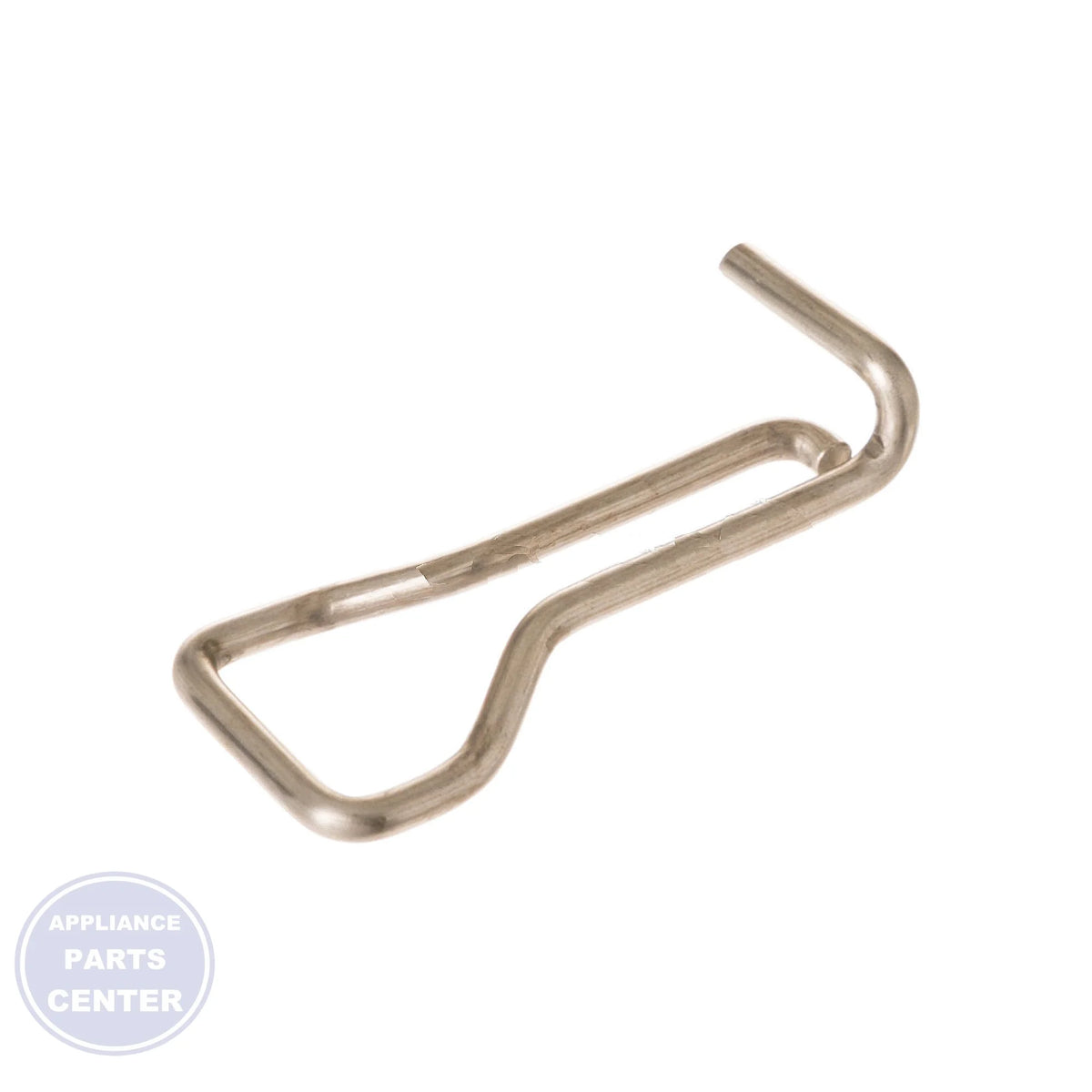 GE DISHWASHER DOOR LOCK HOOK WD01X10429 - Main view showing secure locking mechanism for select models