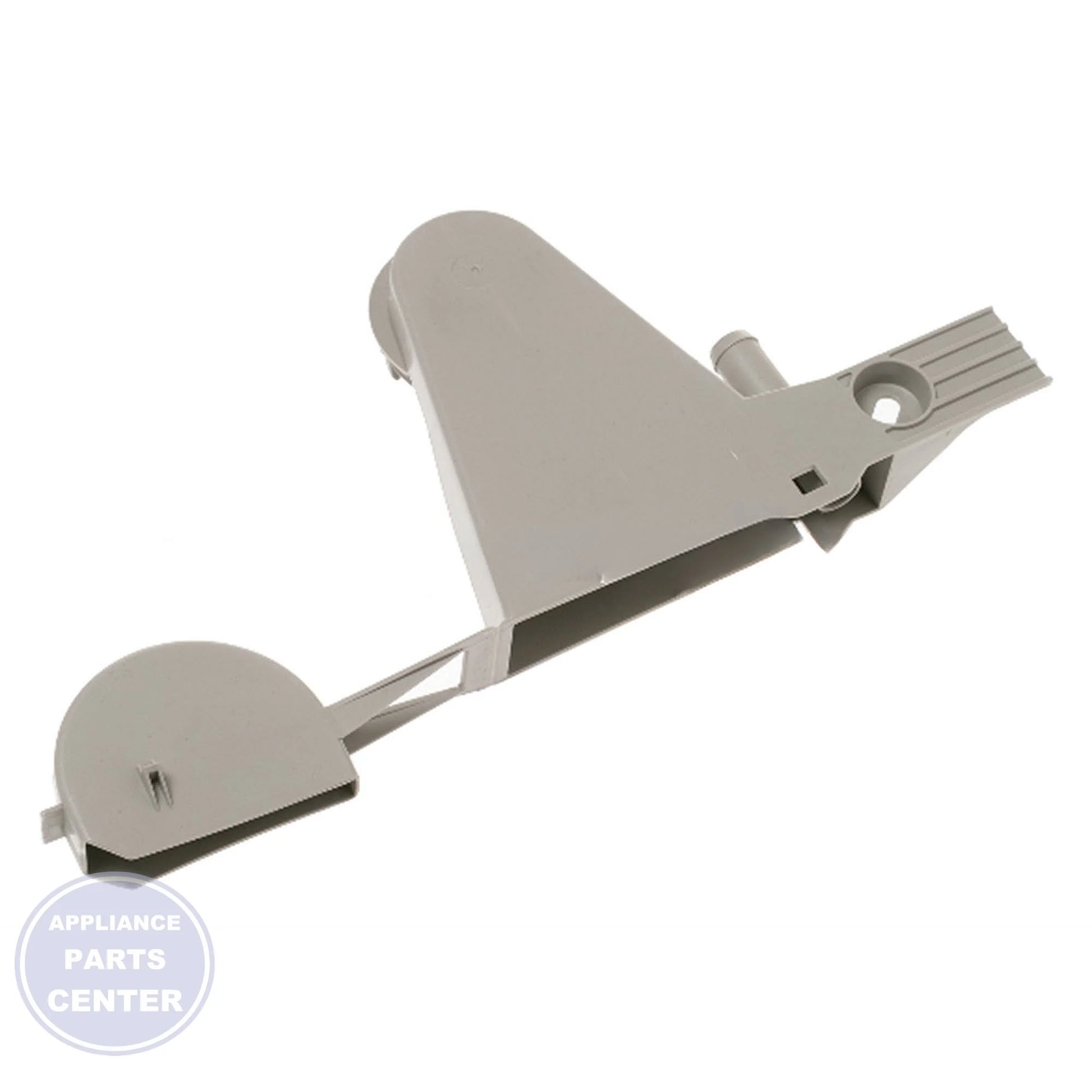 GE Dishwasher Fill Funnel WD12X28478 - Main view showing water flow efficiency for specific GE Dishwasher models