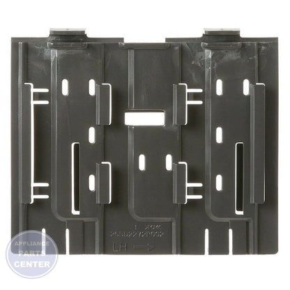 GE DISHWASHER FIXED BRACKET WD12X20112 - Main view showing sturdy design for various GE dishwasher models