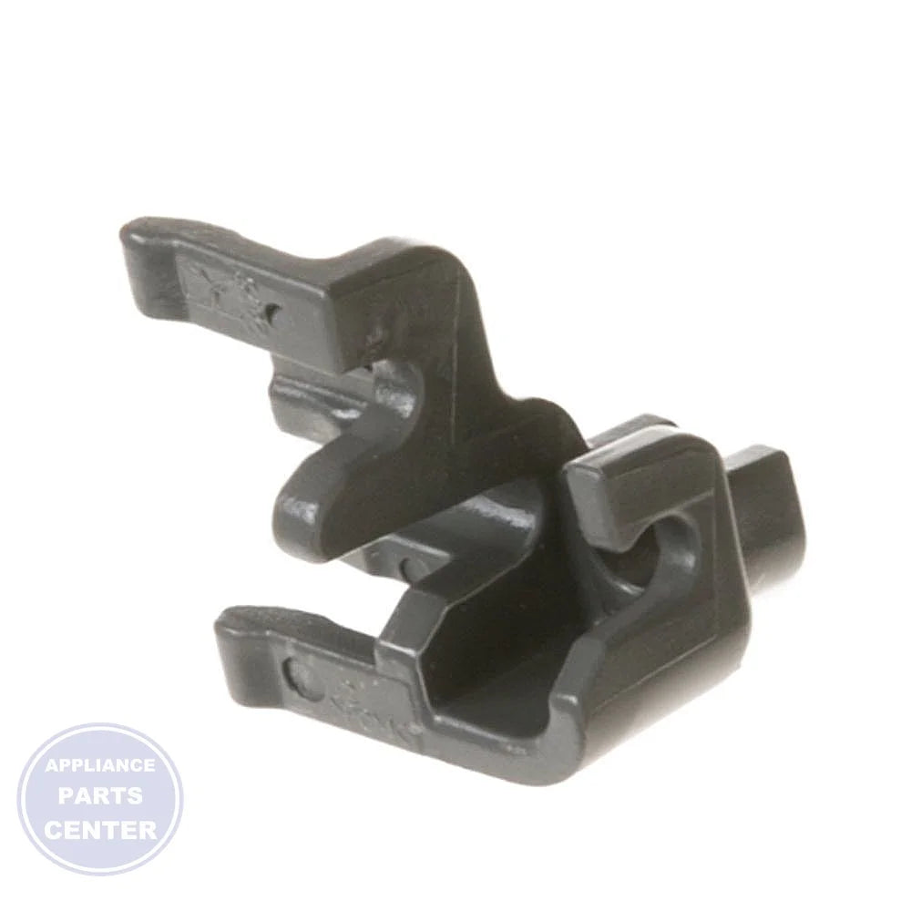 GE Dishwasher Flat Rack FDT Clip WD28X20311 - Detailed view of essential technical details
