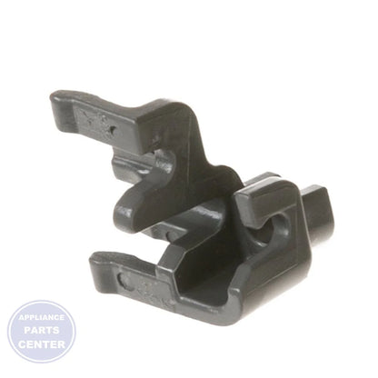 GE Dishwasher Flat Rack FDT Clip WD28X20311 - Detailed view of essential technical details