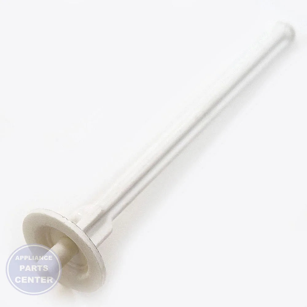 GE DISHWASHER FLOAT STEM WD12X335 - Main view showing precise water level control for GE dishwashers