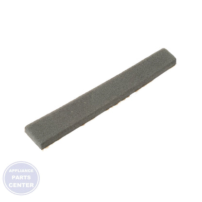 GE DISHWASHER FOAM VENT INSERT WD08X21954 - Main view showing airflow compatibility for GEN models