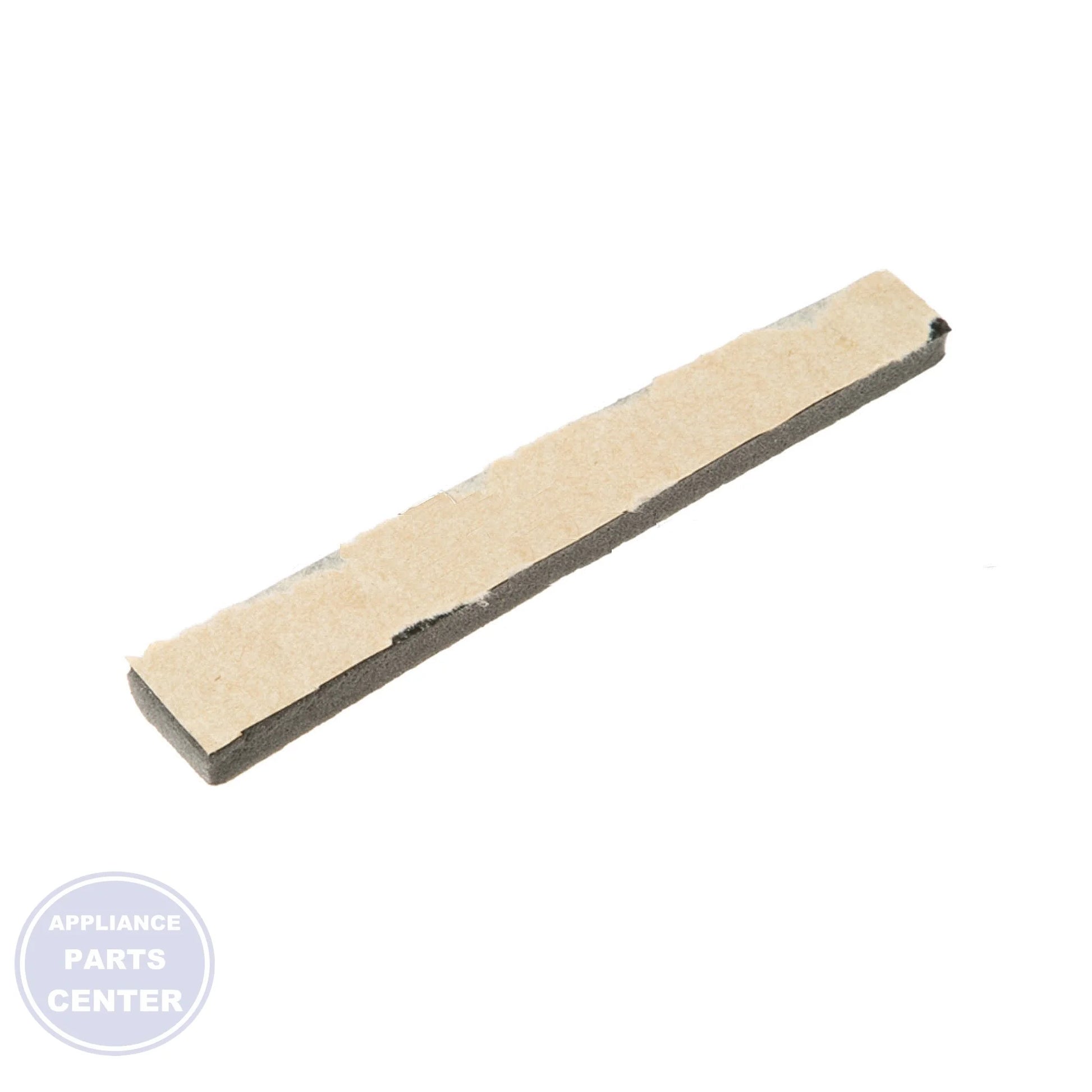 GE DISHWASHER FOAM VENT INSERT WD08X21954 - Detailed view of foam vent technical details