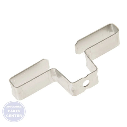 GE DISHWASHER HEATER SUPPORT WD01X22507 - Main view showing durable support for GE Dishwashers