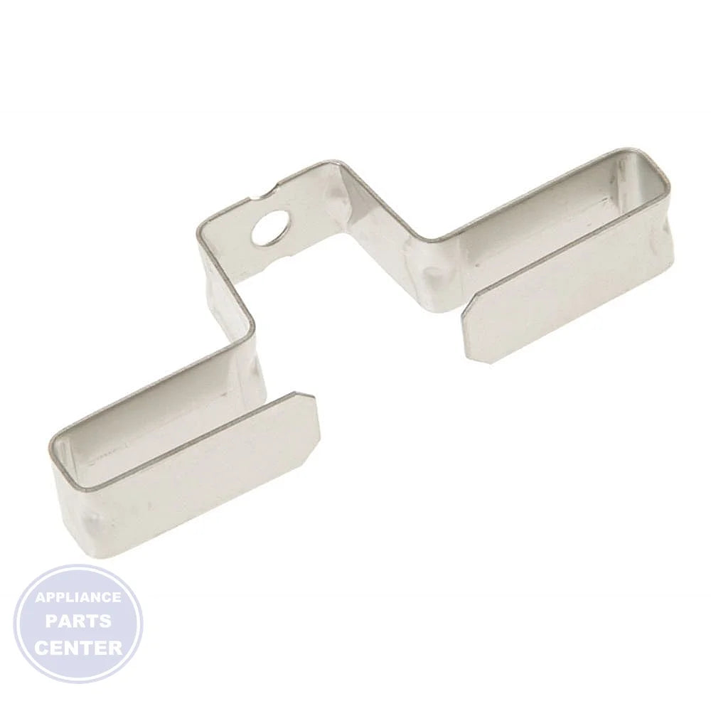 GE DISHWASHER HEATER SUPPORT WD01X22507 - Detailed view of sturdy construction