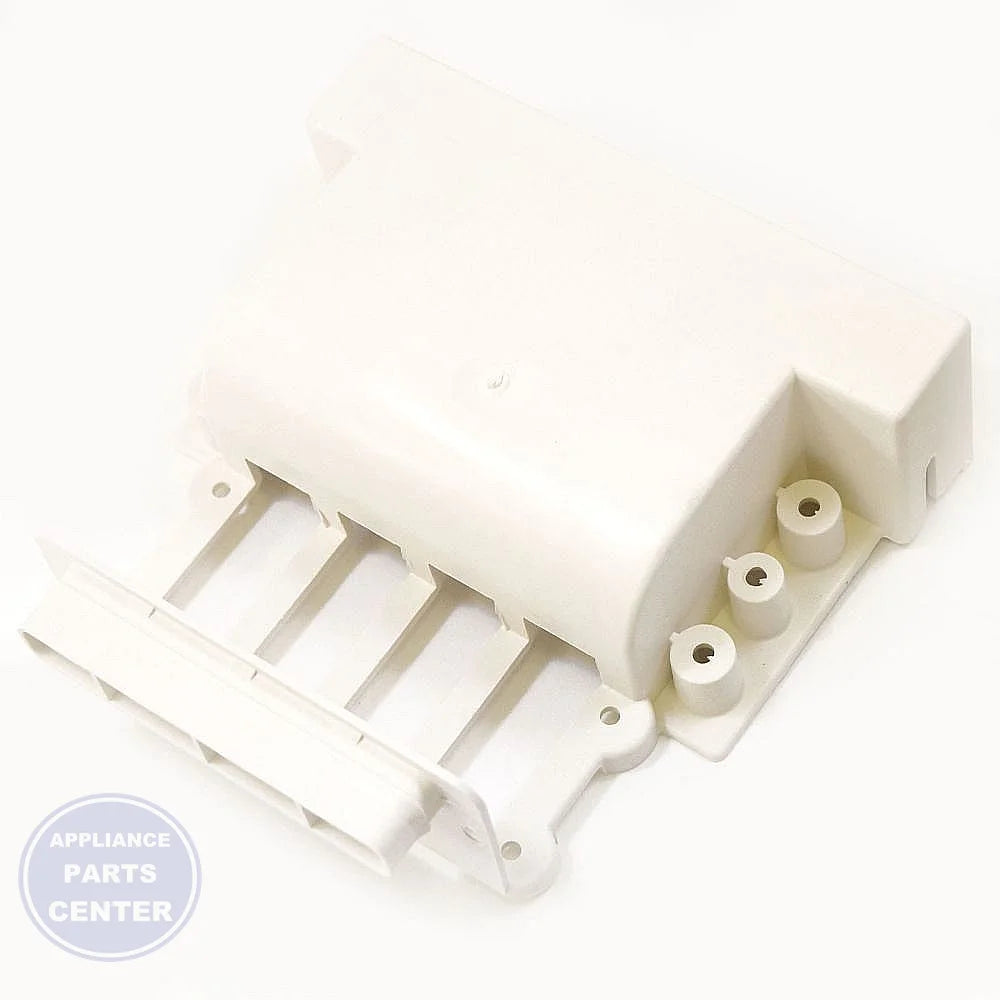 GE DISHWASHER INLET TRANSITION WD12X10351 - Main view showing secure water connection for various GE models
