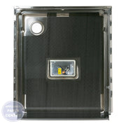 GE DISHWASHER INNER DOOR WD31X29639 - Main view showing tight seal for GE Dishwasher models