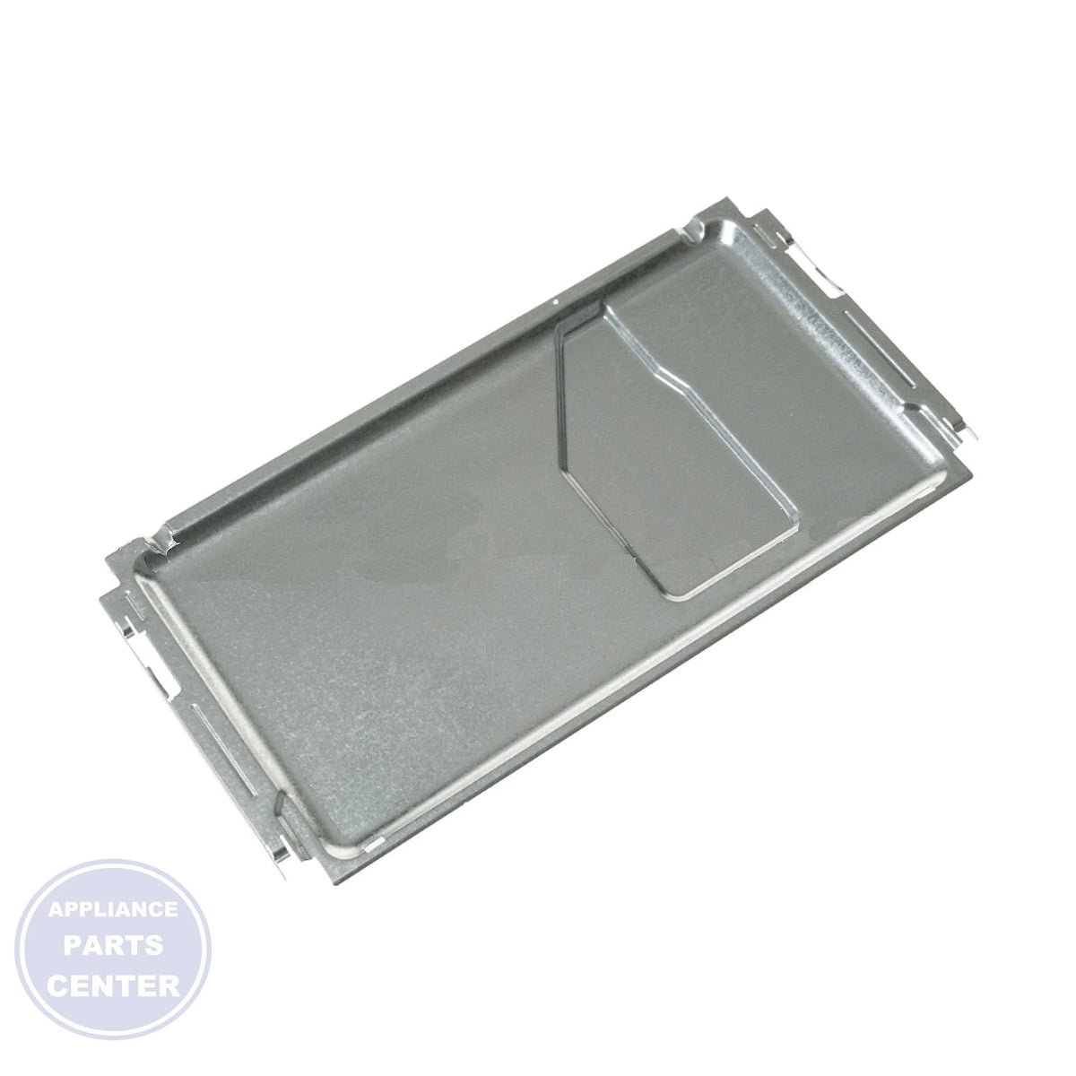 GE DISHWASHER LEAK PAN WD18X22842 - Main view showing leak protection for GE Profile series