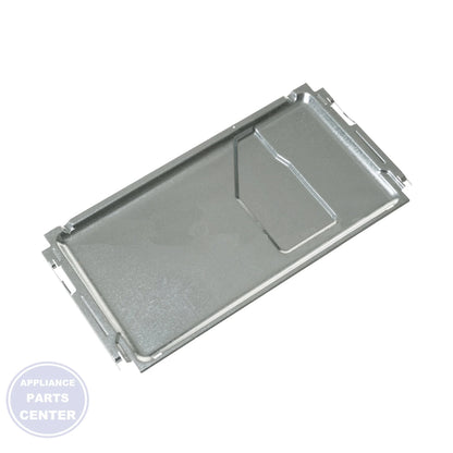 GE DISHWASHER LEAK PAN WD18X22842 - Main view showing leak protection for GE Profile series