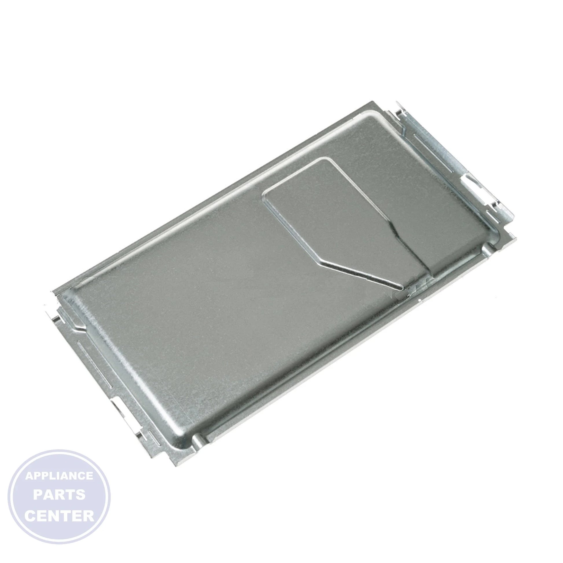 GE DISHWASHER LEAK PAN WD18X22842 - Detailed view of durable construction