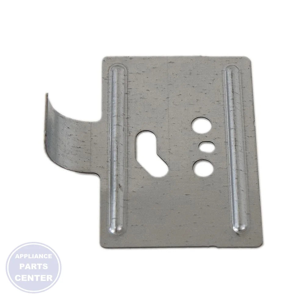 GE DISHWASHER LOWER FRONT BRACE WD01X10315 - Main view showing sturdy construction for GEN models