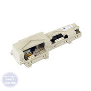 GE DISHWASHER MACHINE SERVICE CONTROL KIT WD21X21634 - Main view showing crucial components for GE dishwasher models