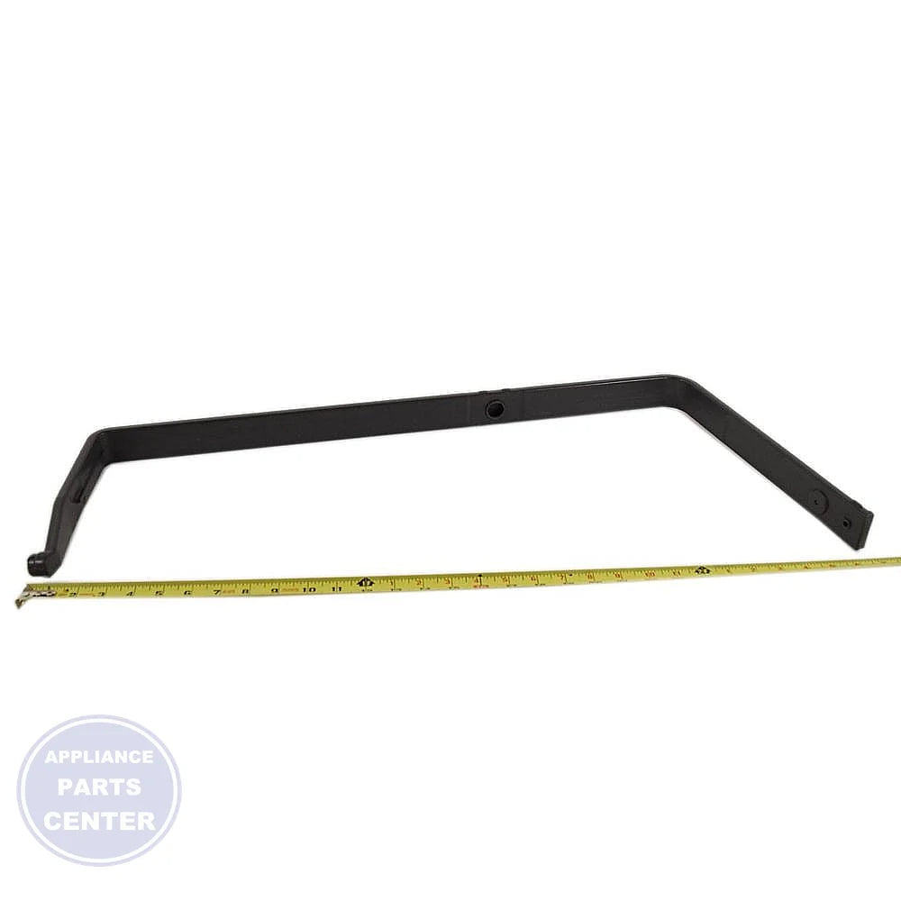 GE DISHWASHER MAIN CONDUIT WD12X21681 - Side view with wire connector specs