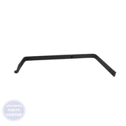GE DISHWASHER MAIN CONDUIT WD12X21681 - Main view showing water flow enhancement for specific models
