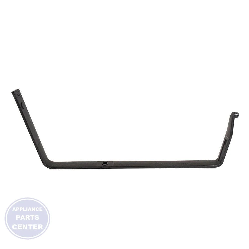 GE DISHWASHER MAIN CONDUIT WD12X21681 - Detailed view of wire and receptacle details