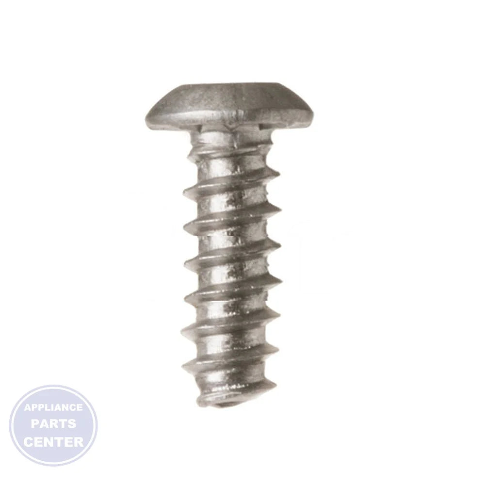 GE DISHWASHER PLASTITE SCREW T15 8-16 - Main view showing secure fit for GEN Dishwashers