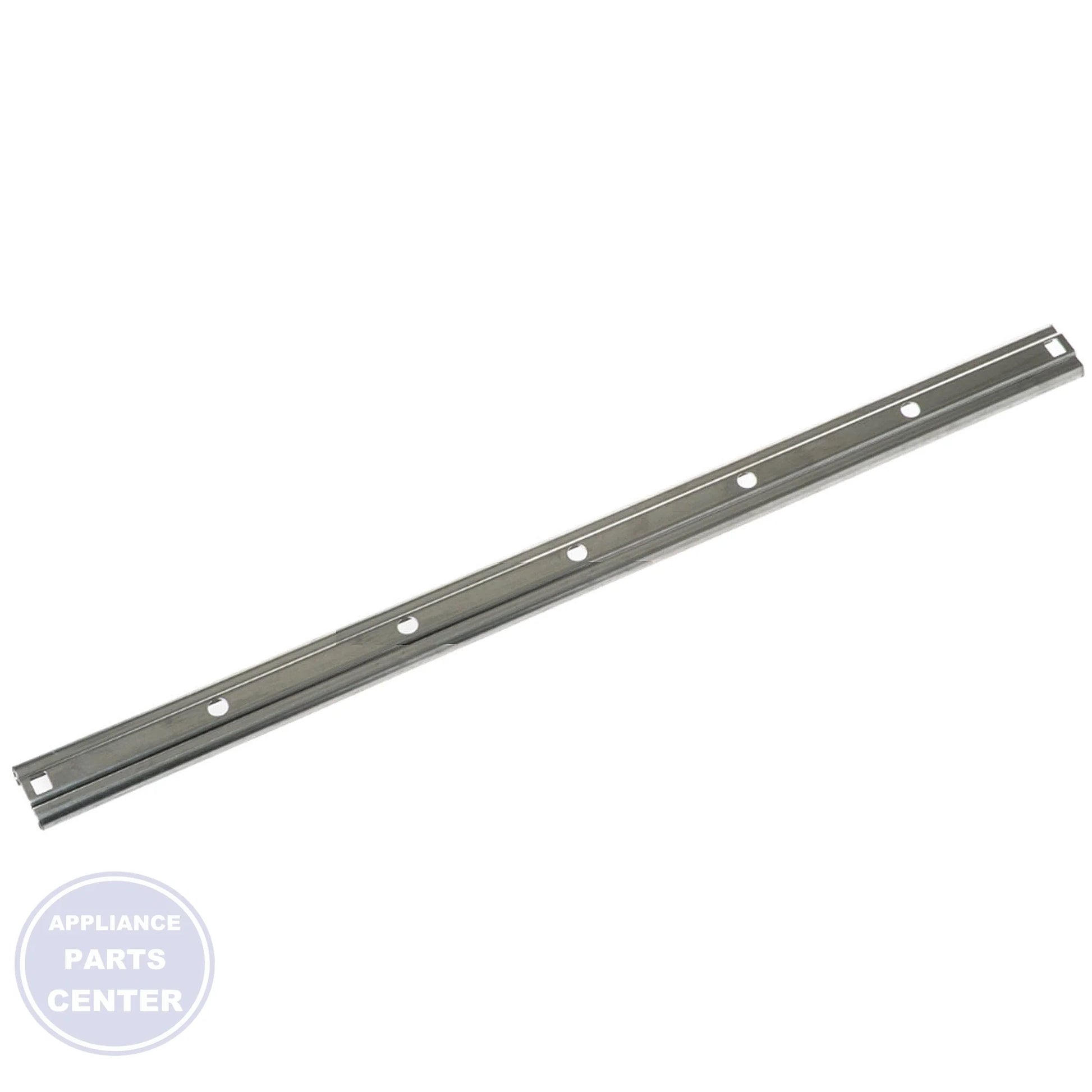 GE DISHWASHER RACK SLIDE (Repl: WD30X24251) WD30X27741 - Main view showing smooth gliding for GE GDT655SGJ2BB