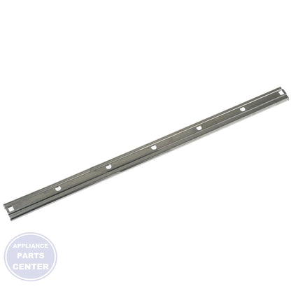 GE DISHWASHER RACK SLIDE (Repl: WD30X24251) WD30X27741 - Main view showing smooth gliding for GE GDT655SGJ2BB