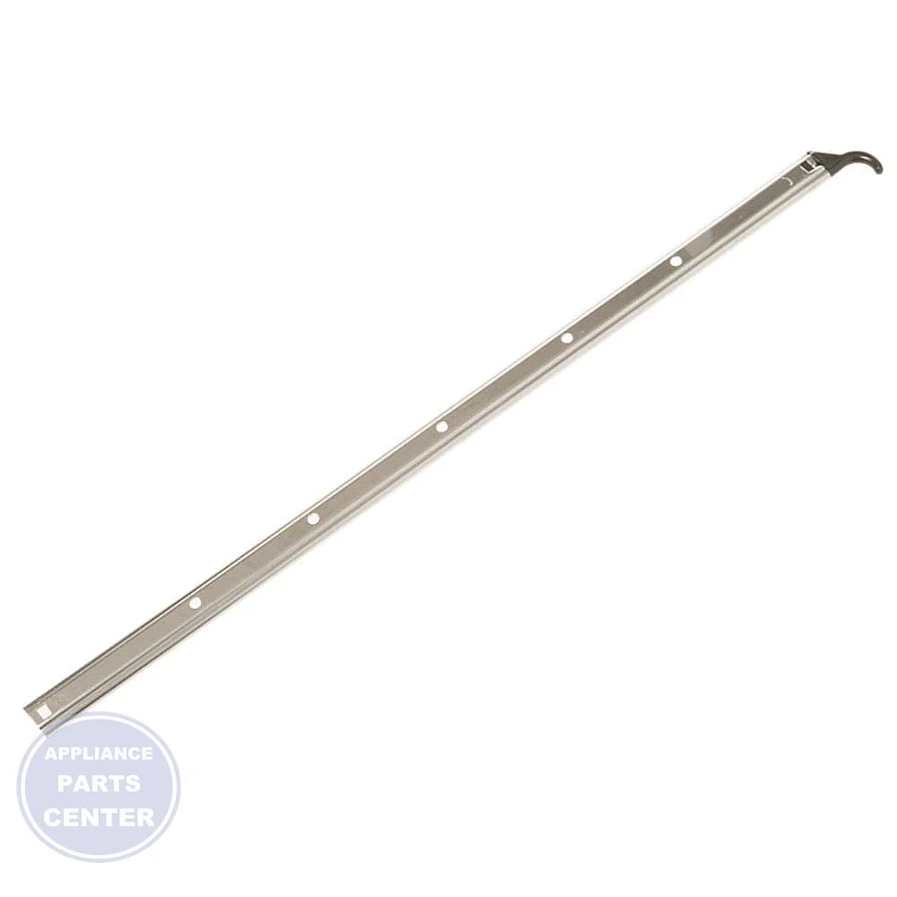 GE DISHWASHER RAIL ASSEMBLY WD27X22351 - Main view showing sturdy construction for GE Dishwasher models