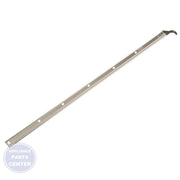 GE DISHWASHER RAIL ASSEMBLY WD27X22351 - Main view showing sturdy construction for GE Dishwasher models