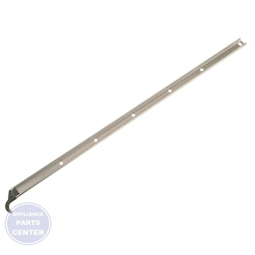 GE DISHWASHER RAIL ASSEMBLY WD27X22351 - Detailed view of reliable Shelf & Shelf Support