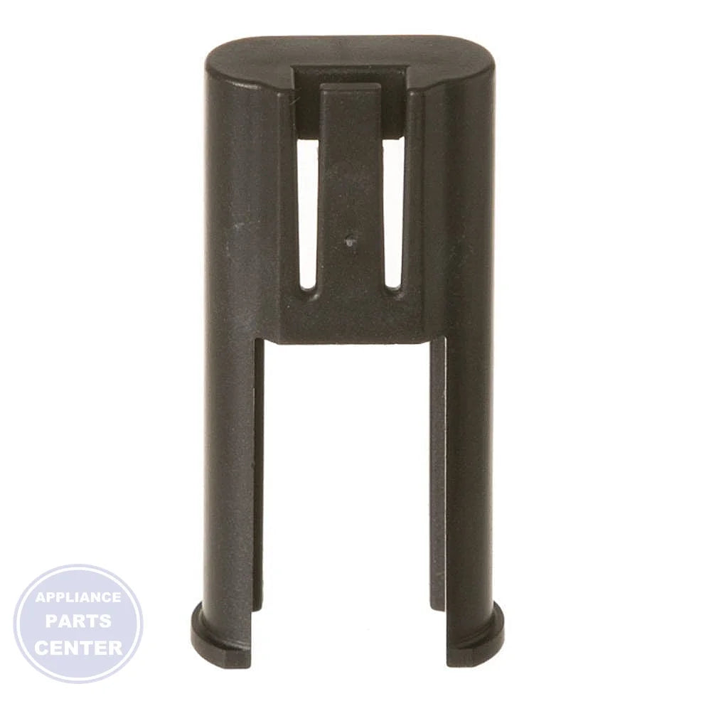GE DISHWASHER REAR ENDCAP WD02X22342 - Main view showing sturdy support for specific models