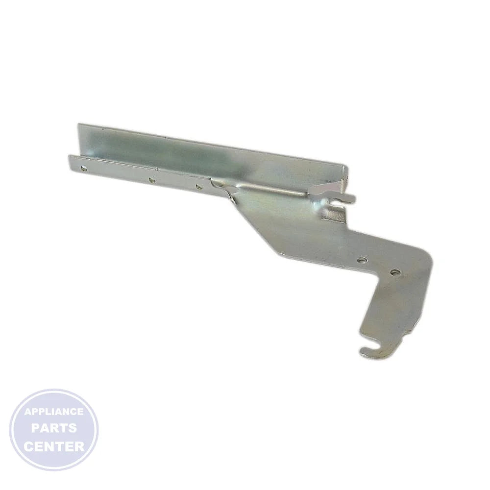 GE DISHWASHER RIGHT HAND ARM HINGE WD14X10030 - Main view showing door stability for GDT530PSDSS and GDF630PSMSS models