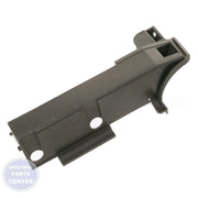 GE DISHWASHER RIGHT HAND DOOR TRIM WD01X26418 - Main view showing seamless integration for GE dishwasher models