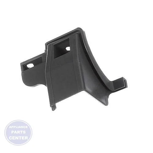 GE DISHWASHER RIGHT HAND DOOR TRIM WD12X22540 - Main view showing secure fit for GE Profile PDW7800J10WW