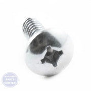GE DISHWASHER SCREW 10-24 X 1/2 TT TRR S - Main view showing secure fit for various GE models