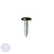GE DISHWASHER SCREW BLACK WD02X10121 - Main view showing secure fit for GEN models