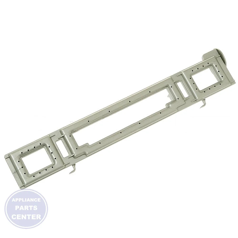 GE DISHWASHER SILVERWARE BLASTER ASSEMBLY WD22X22928 - Main view showing precision cleaning for GE GEN models