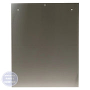 GE DISHWASHER STAINLESS STEEL SERVICE WD34X25309 - Main view showing stainless steel door for GE Dishwashers