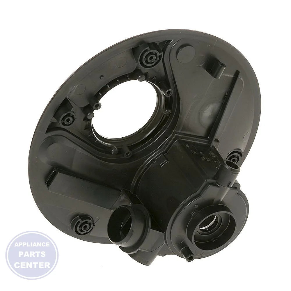 GE DISHWASHER SUMP MANIFOLD WD18X10055 - Main view showing efficient pumping for GE Dishwashers