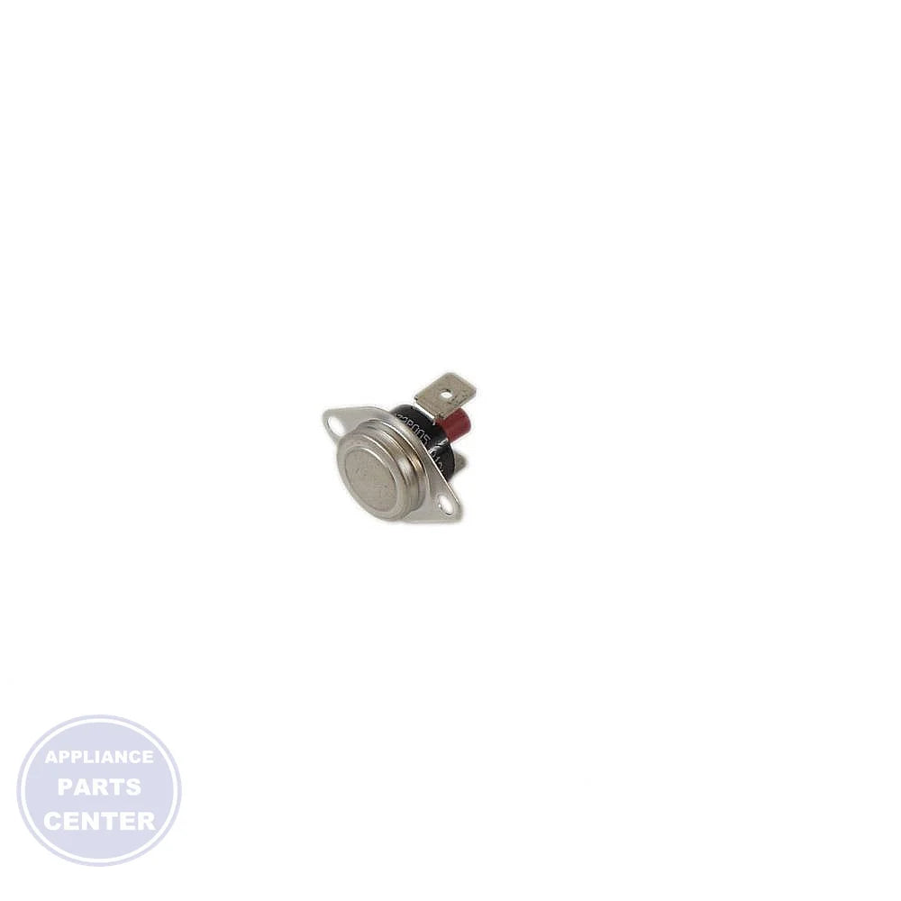 GE DISHWASHER THERMOSTAT WD01X10567 - Main view showing precise temperature control for GE Profile and Café models