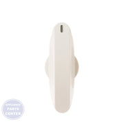 GE DISHWASHER TIMER KNOB WD09X10050 - Main view showing control features for GE dishwasher models