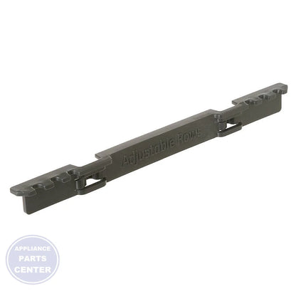 GE DISHWASHER TINE CLIP WD28X20166 - Main view showing secure grip for GE models