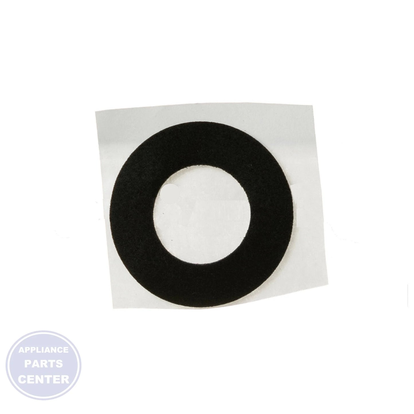 GE DISHWASHER UPPER SPRAY ARM GASKET WD08X22502 - Main view showing tight seal for GE dishwasher models