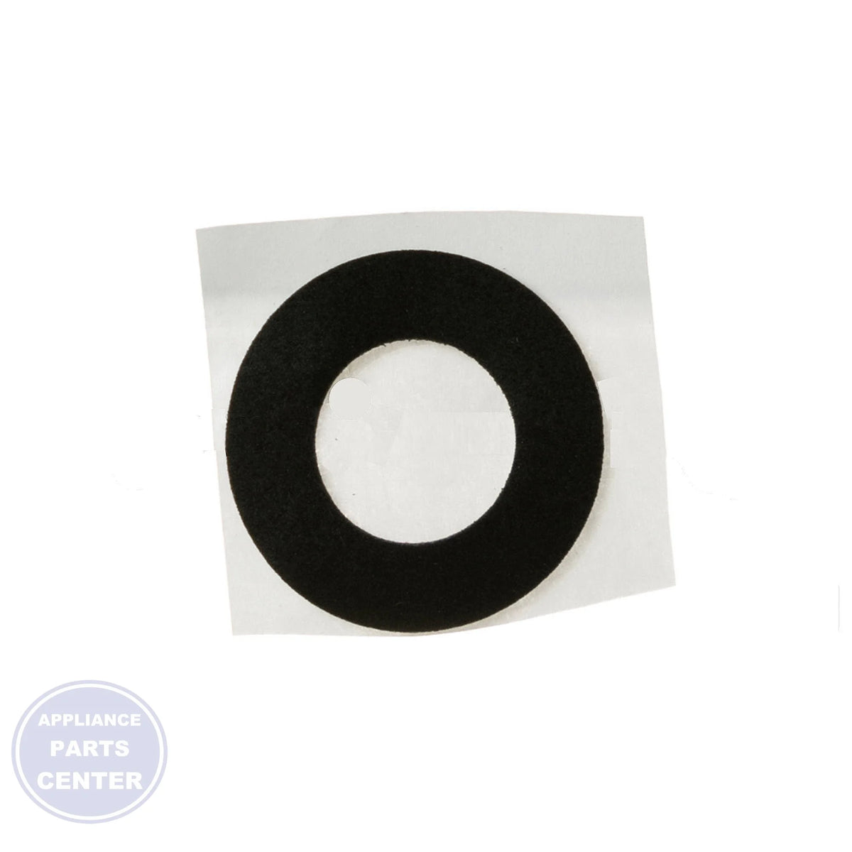 GE DISHWASHER UPPER SPRAY ARM GASKET WD08X22502 - Main view showing tight seal for GE dishwasher models