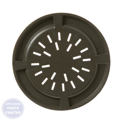 GE DISHWASHER VENT COVER WD24X20587 - Main view showing efficient air circulation for GEN Dishwasher