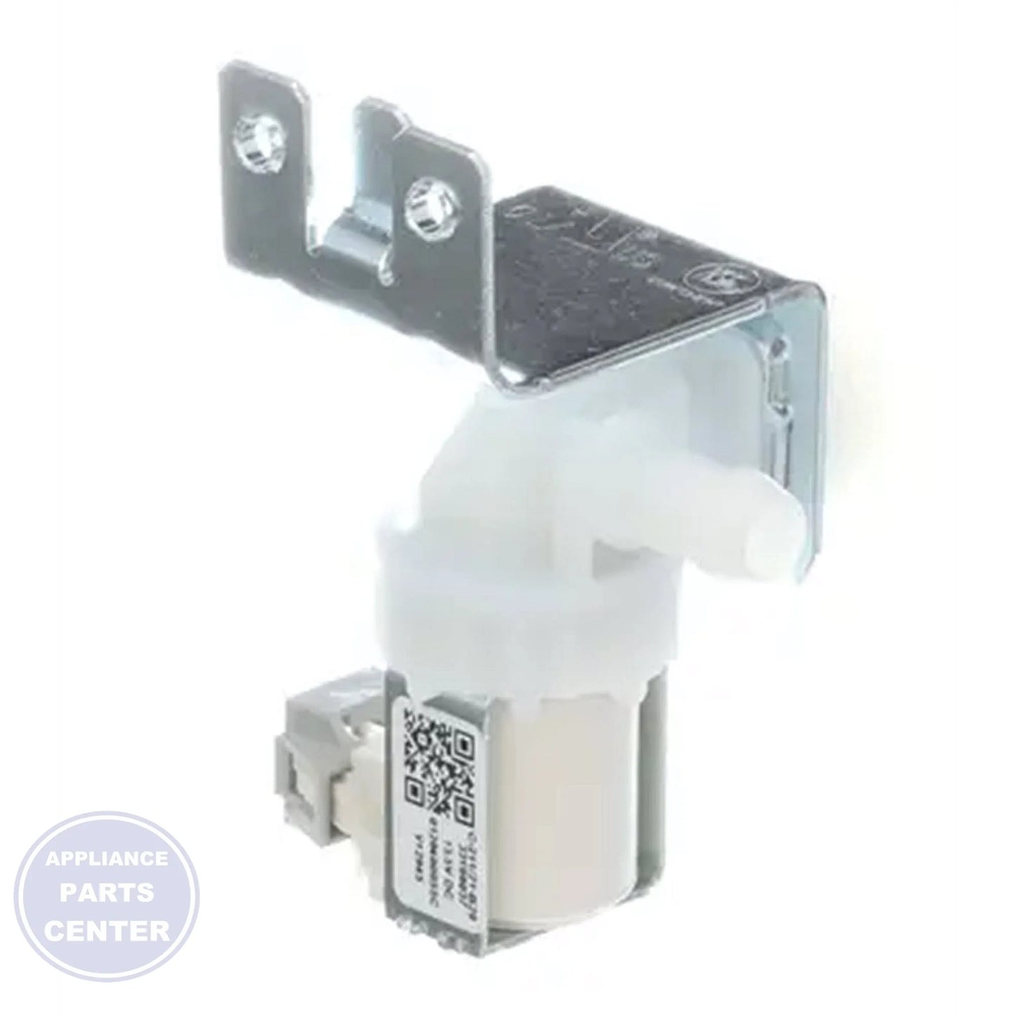 GE DISHWASHER WATER VALVE WD15X24711 - Main view showing precise water control for GE GDT655SSJ0SS