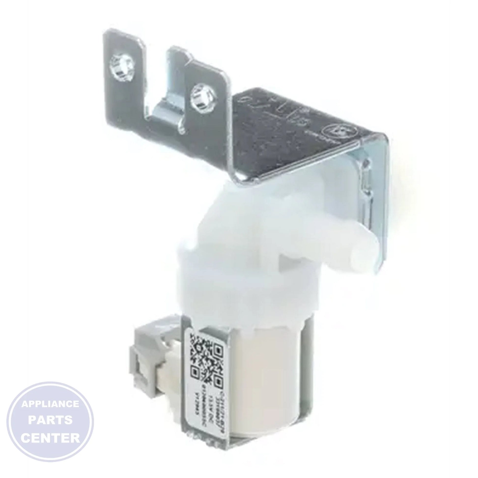 GE DISHWASHER WATER VALVE WD15X24711 - Main view showing precise water control for GE GDT655SSJ0SS