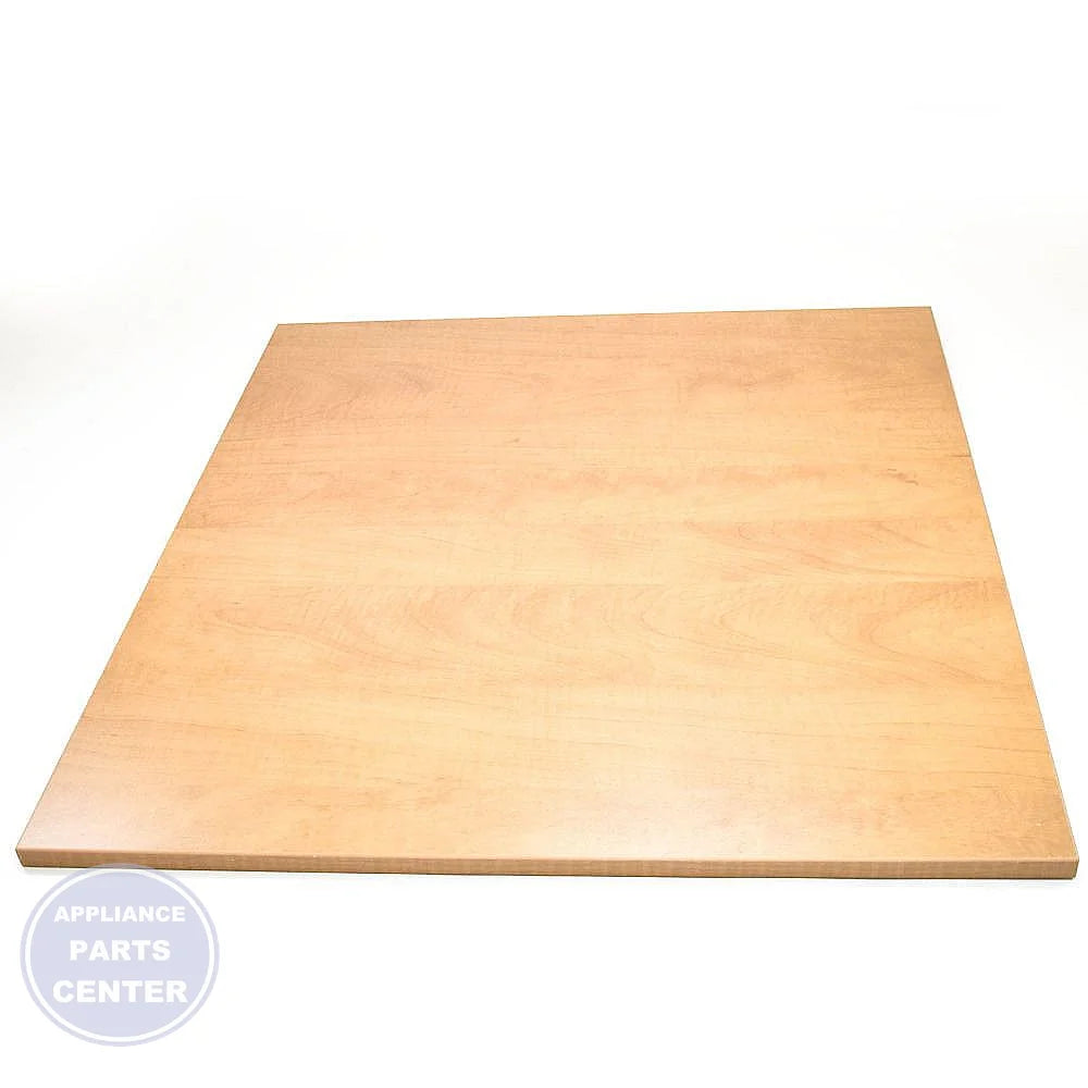 GE DISHWASHER WOODEN PANEL WD31X10101 - Main view showing sleek design for specific models