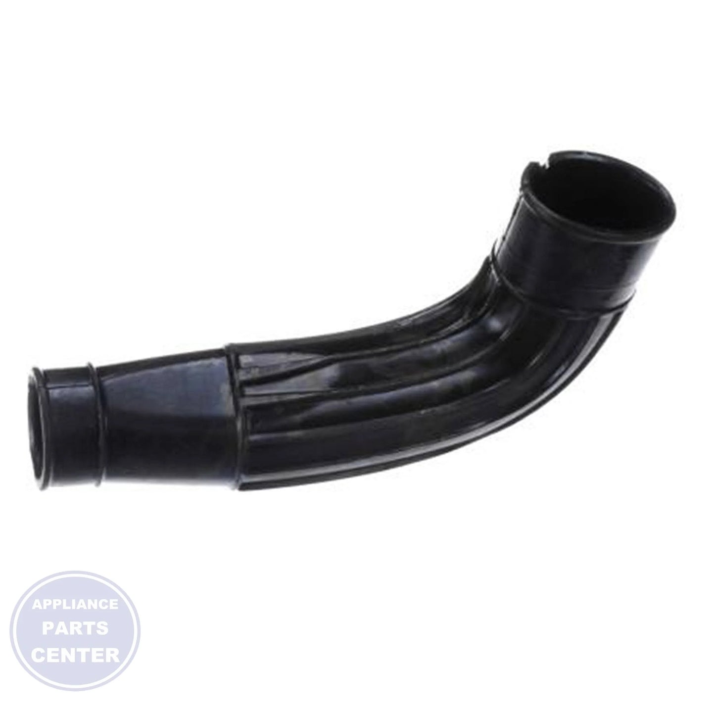 GE DISPENSER FILL HOSE WH01X29652 - Main view showing durable construction for GEN Washing Machine