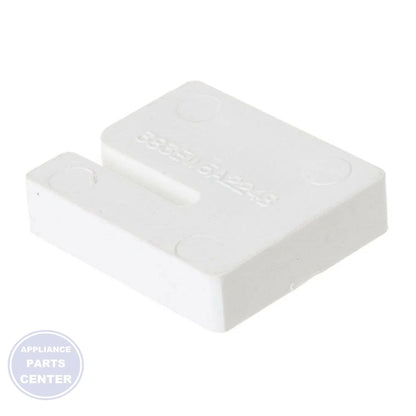 GE DOOR REMOVAL TOOL WB01X10318 - Detailed view of sturdy construction