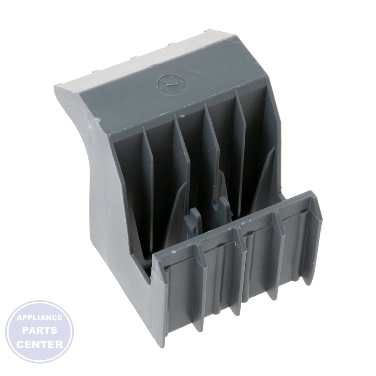 GE DOOR SUPPORTING BLOCK WD01X26238 - Main view showing sturdy support for GE Profile Series PDW7300N00WW