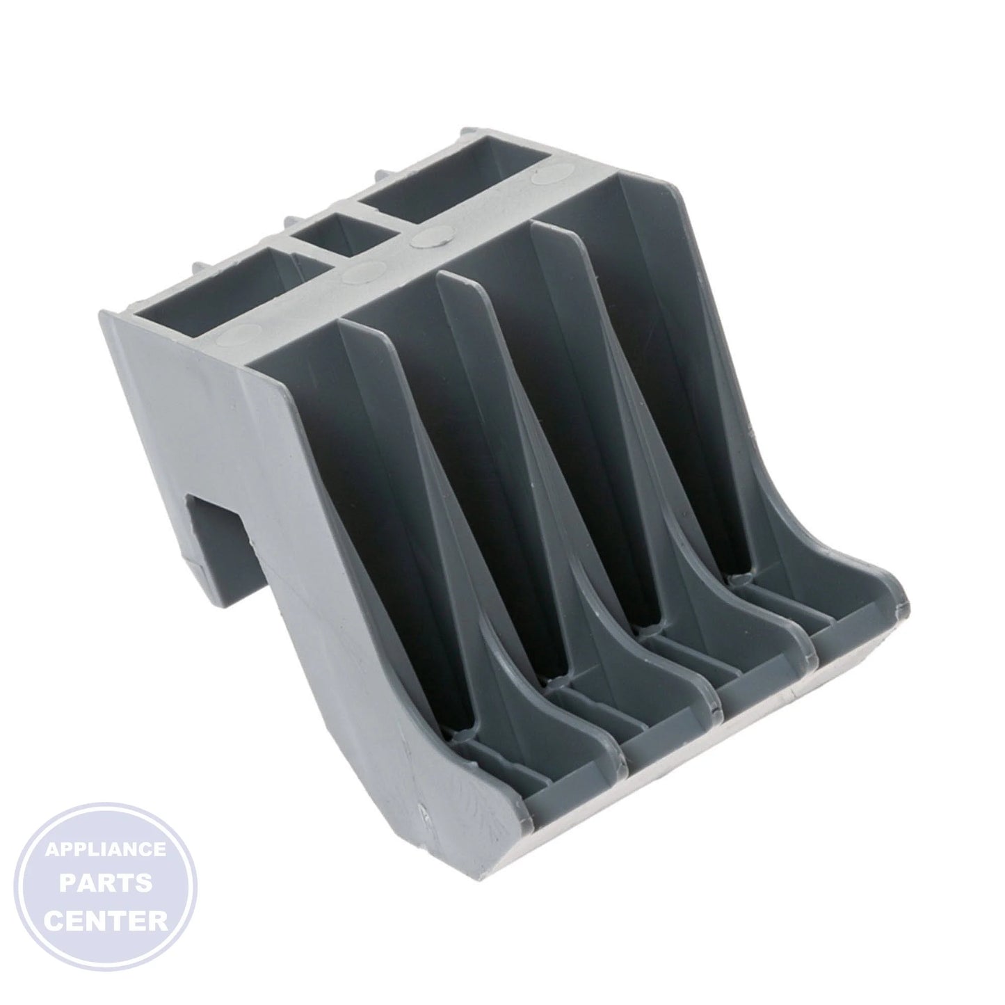 GE DOOR SUPPORTING BLOCK WD01X26238 - Detailed view of high-quality materials
