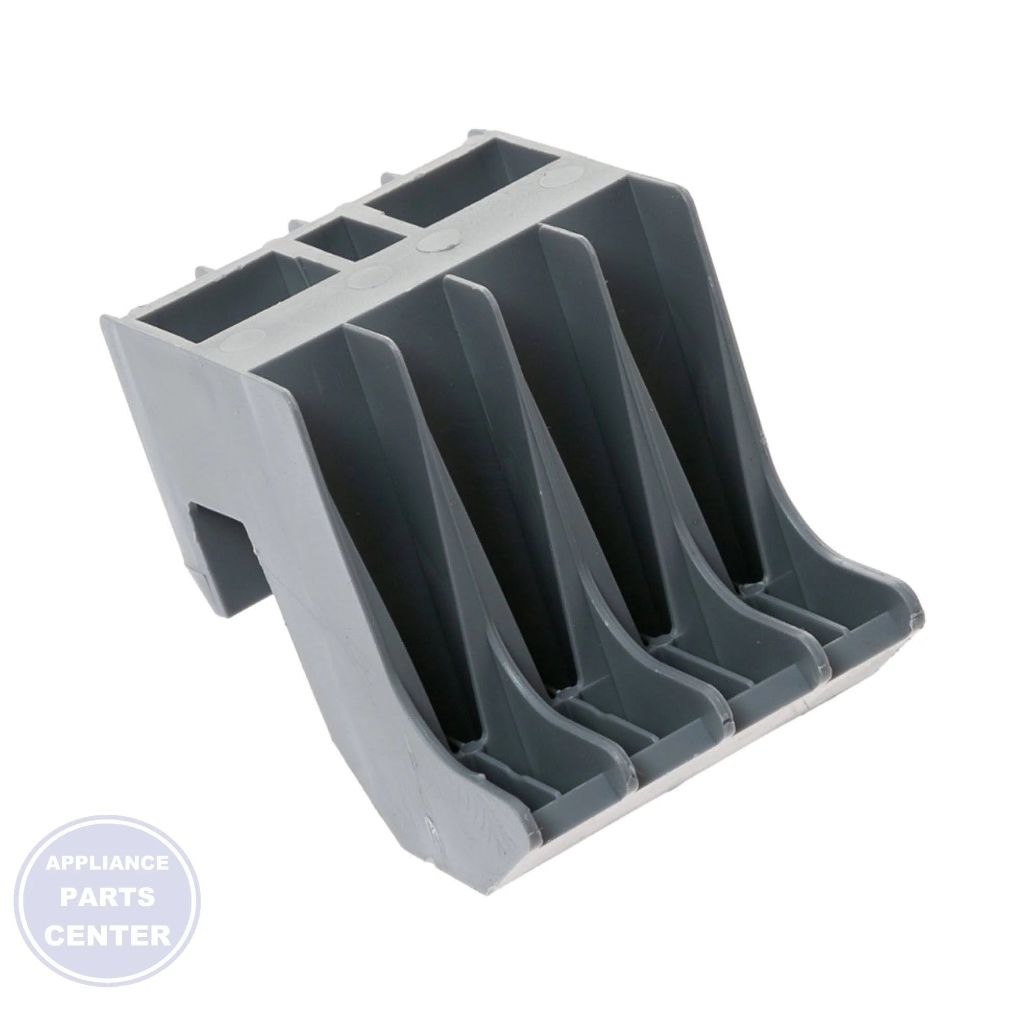 GE DOOR SUPPORTING BLOCK WD01X26238 - Detailed view of high-quality materials